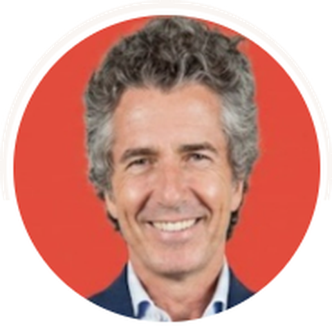 Pablo González Vidal
